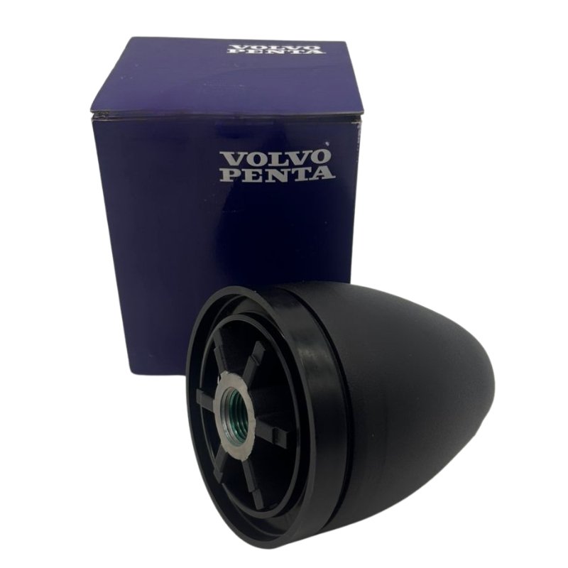 Imagem do produto CONE GROSSO 20 MM RABETA VOLVO PENTA DP-C DP-D 290DP 872549